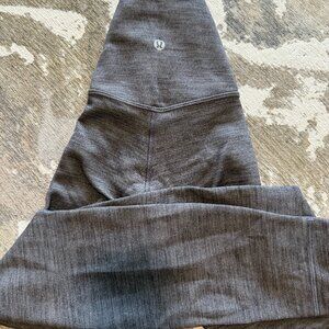 lululemon Align Leggings 25"